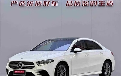 Mercedes-Benz A-Класс, 2023 год, 1 450 000 рублей, 1 фотография