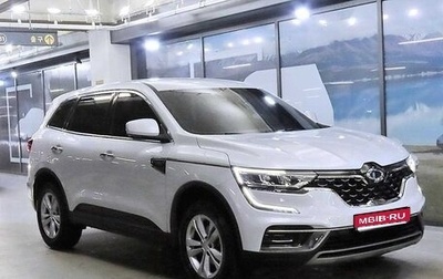 Renault Samsung QM6, 2021 год, 1 486 013 рублей, 1 фотография