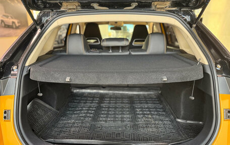 FAW Bestune T77, 2021 год, 1 450 000 рублей, 8 фотография