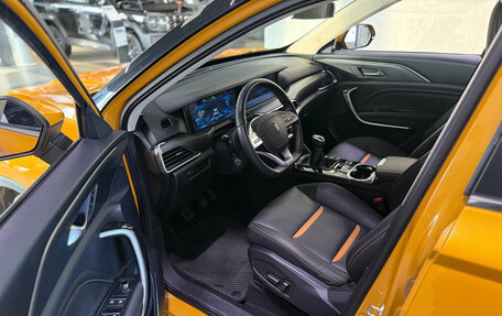 FAW Bestune T77, 2021 год, 1 450 000 рублей, 4 фотография