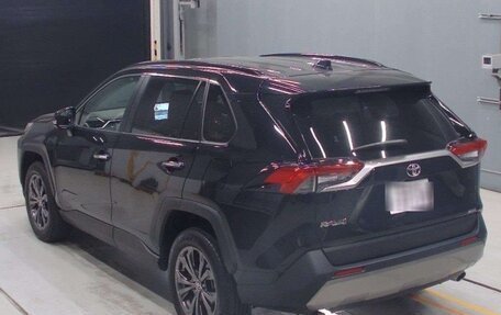 Toyota RAV4, 2024 год, 3 350 005 рублей, 2 фотография