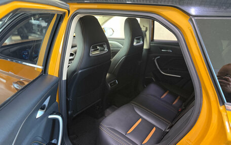 FAW Bestune T77, 2021 год, 1 450 000 рублей, 6 фотография