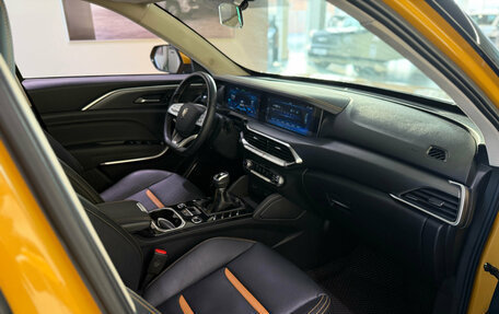 FAW Bestune T77, 2021 год, 1 450 000 рублей, 7 фотография