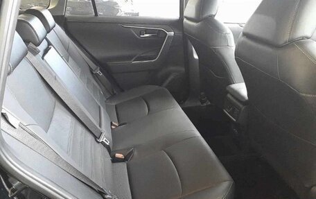 Toyota RAV4, 2024 год, 3 350 005 рублей, 6 фотография