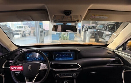 FAW Bestune T77, 2021 год, 1 450 000 рублей, 5 фотография