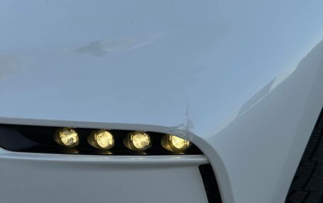 Nissan Note II рестайлинг, 2015 год, 930 000 рублей, 4 фотография