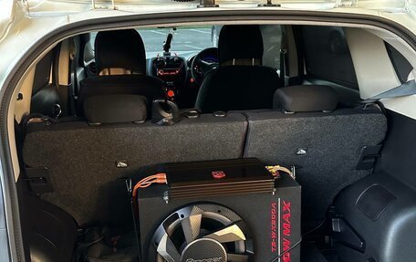 Nissan Note II рестайлинг, 2015 год, 930 000 рублей, 11 фотография