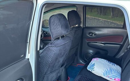 Nissan Note II рестайлинг, 2015 год, 930 000 рублей, 13 фотография