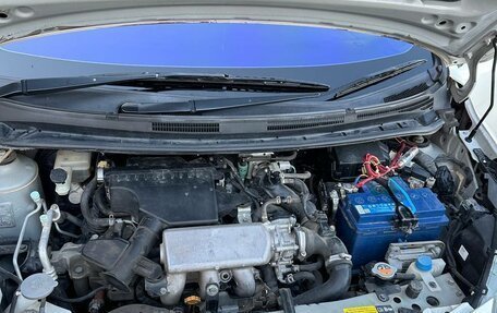 Nissan Note II рестайлинг, 2015 год, 930 000 рублей, 15 фотография