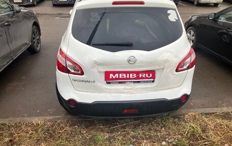 Nissan Qashqai, 2011 год, 1 055 000 рублей, 4 фотография