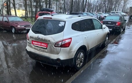 Nissan Qashqai, 2011 год, 1 055 000 рублей, 6 фотография