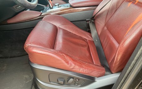 BMW X6, 2008 год, 2 460 000 рублей, 9 фотография