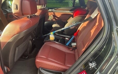 BMW X6, 2008 год, 2 460 000 рублей, 11 фотография