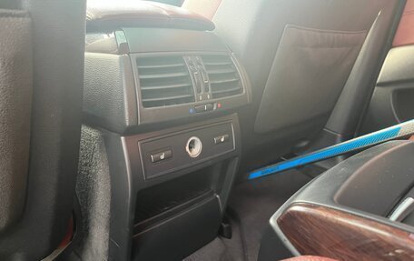 BMW X6, 2008 год, 2 460 000 рублей, 16 фотография