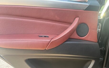 BMW X6, 2008 год, 2 460 000 рублей, 15 фотография