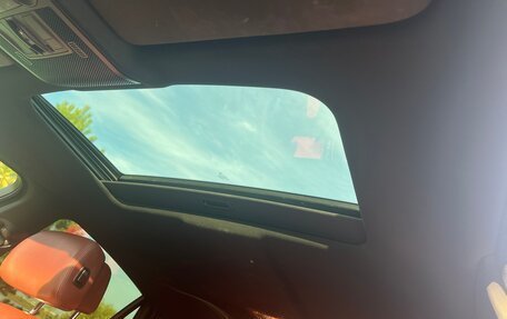 BMW X6, 2008 год, 2 460 000 рублей, 12 фотография