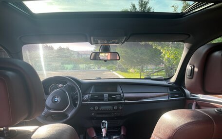 BMW X6, 2008 год, 2 460 000 рублей, 17 фотография