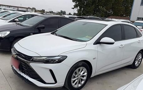 Chevrolet Monza, 2023 год, 1 290 000 рублей, 2 фотография