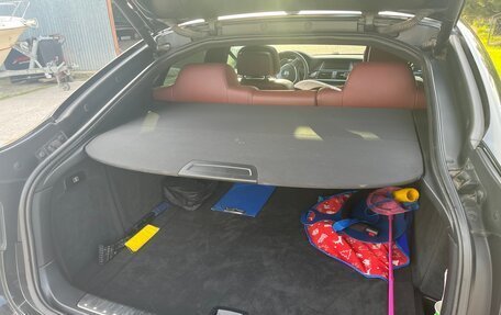 BMW X6, 2008 год, 2 460 000 рублей, 22 фотография