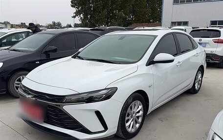 Chevrolet Monza, 2023 год, 1 290 000 рублей, 3 фотография