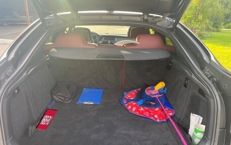 BMW X6, 2008 год, 2 460 000 рублей, 19 фотография