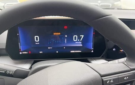 Chevrolet Monza, 2023 год, 1 290 000 рублей, 7 фотография