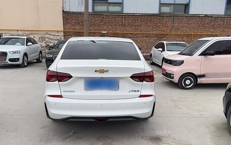 Chevrolet Monza, 2023 год, 1 290 000 рублей, 4 фотография