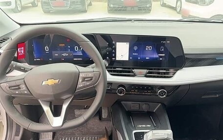 Chevrolet Monza, 2023 год, 1 290 000 рублей, 8 фотография