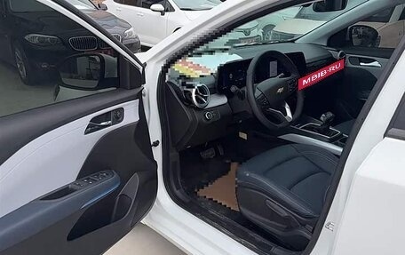 Chevrolet Monza, 2023 год, 1 290 000 рублей, 9 фотография