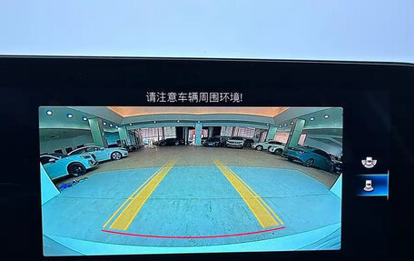 Mercedes-Benz A-Класс, 2023 год, 1 450 000 рублей, 13 фотография