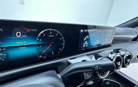 Mercedes-Benz A-Класс, 2023 год, 1 450 000 рублей, 14 фотография