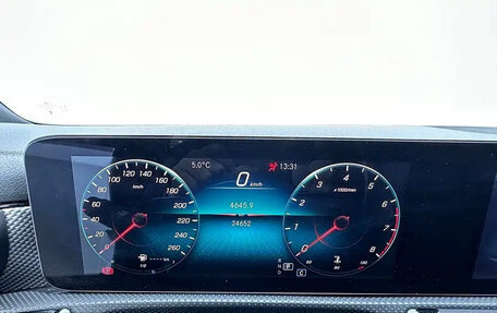 Mercedes-Benz A-Класс, 2023 год, 1 450 000 рублей, 15 фотография