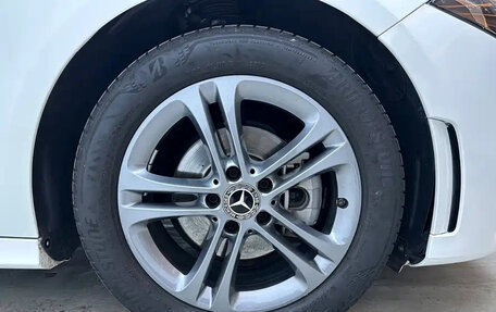 Mercedes-Benz A-Класс, 2023 год, 1 450 000 рублей, 23 фотография