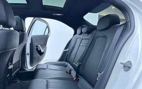 Mercedes-Benz A-Класс, 2023 год, 1 450 000 рублей, 17 фотография