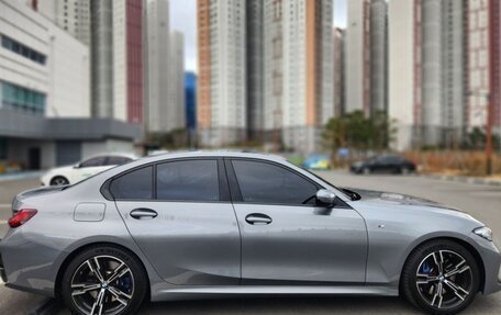 BMW 3 серия, 2023 год, 4 600 000 рублей, 4 фотография