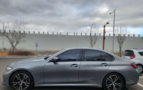 BMW 3 серия, 2023 год, 4 600 000 рублей, 5 фотография