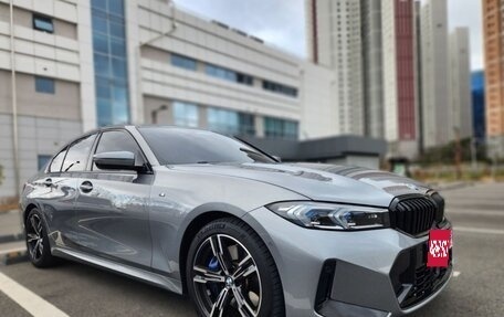 BMW 3 серия, 2023 год, 4 600 000 рублей, 3 фотография