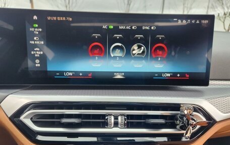 BMW 3 серия, 2023 год, 4 600 000 рублей, 13 фотография