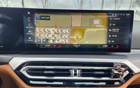 BMW 3 серия, 2023 год, 4 600 000 рублей, 12 фотография