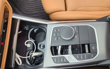 BMW 3 серия, 2023 год, 4 600 000 рублей, 10 фотография