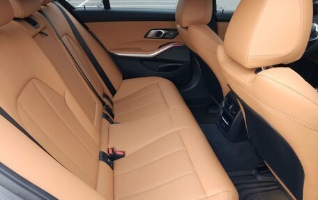 BMW 3 серия, 2023 год, 4 600 000 рублей, 17 фотография