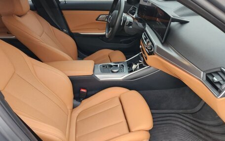 BMW 3 серия, 2023 год, 4 600 000 рублей, 14 фотография