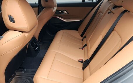 BMW 3 серия, 2023 год, 4 600 000 рублей, 15 фотография