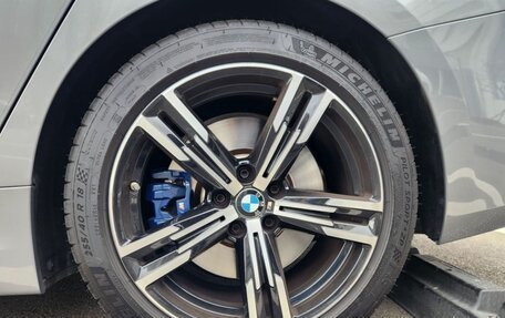 BMW 3 серия, 2023 год, 4 600 000 рублей, 20 фотография