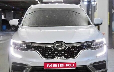 Renault Samsung QM6, 2021 год, 1 486 013 рублей, 2 фотография
