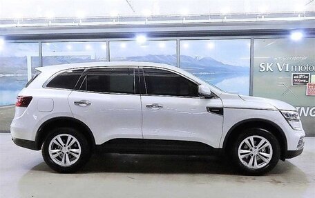 Renault Samsung QM6, 2021 год, 1 486 013 рублей, 5 фотография