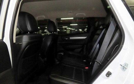 Renault Samsung QM6, 2021 год, 1 486 013 рублей, 14 фотография