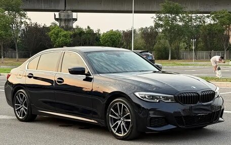 BMW 3 серия, 2021 год, 2 850 007 рублей, 3 фотография