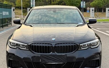 BMW 3 серия, 2021 год, 2 850 007 рублей, 2 фотография