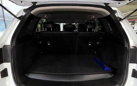 Renault Samsung QM6, 2021 год, 1 486 013 рублей, 16 фотография